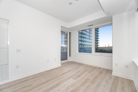 For Lease - 395 Square One Drive Unit# 703, Mississauga, Ontario - Photo 2