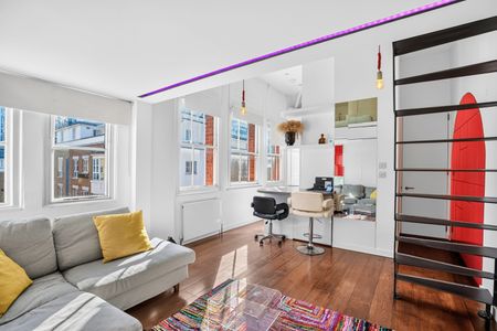 Commercial Street, Shoreditch, London, E1 6EB - Photo 2