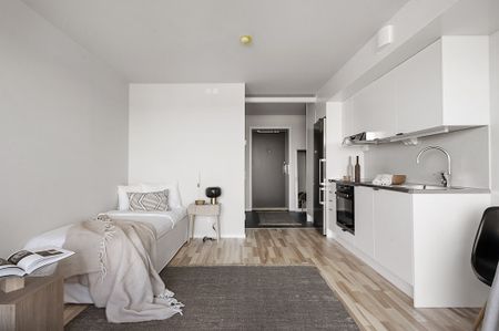 Tränsgatan 14, Täby Park - Foto 2