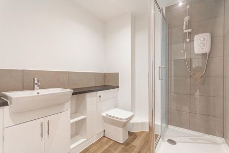 1 bedroom apartment to rent - Photo 3