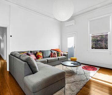 4 Martin Street, Thornbury VIC 3071 - House For Rent | Domain - Photo 2