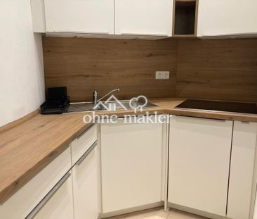 Ruhige 2,5 Zimmer am Ku'damm frisch renovierte Wohnung moebliert - Foto 2