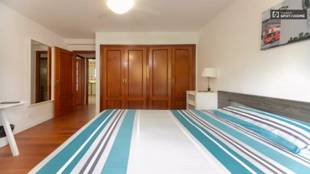 3-bedroom apartment for rent in Albors, Valencia. - Foto 5