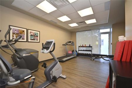 For Lease - 360 Patricia Avenue Unit# 322, Westboro - Hampton Park, Ontario - Photo 5