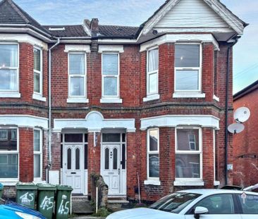 1 bedroom apartment to rent Tennyson Road, Southampton, Hampshire, ... - Photo 1