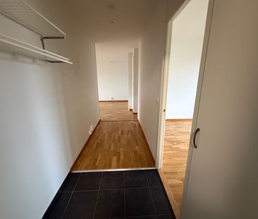 Muraregatan 111 – 2rok (lgh 1203) - Photo 1