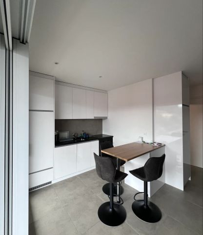 1 Zimmer, 40 m² - Photo 3