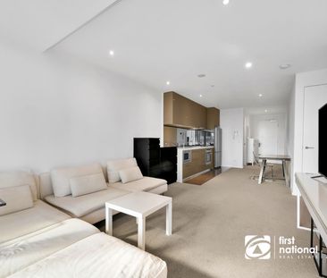 Furnished Apartment at EPIC Southbank! - Photo 3