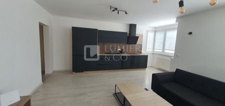 Prenájom 2-izbový byt (57m2) s balkónom a pivnicou na Medenej ulici - Pršianska terasa - Photo 5