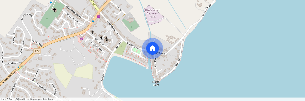 5 Bridge Street, Killyleagh, BT30 9QN