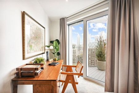 Bloom East, Nine Elms Lane, SW11, London - Photo 5