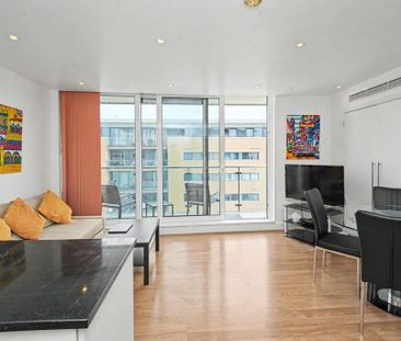 1 bedroom apartment to rent - Photo 2