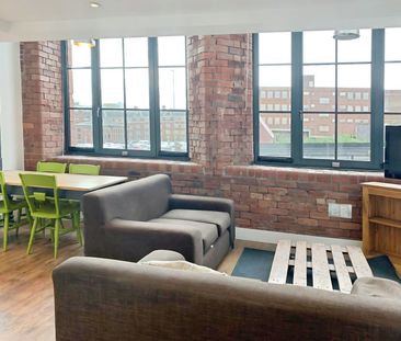 2 bedroom apartment to rent - Photo 2