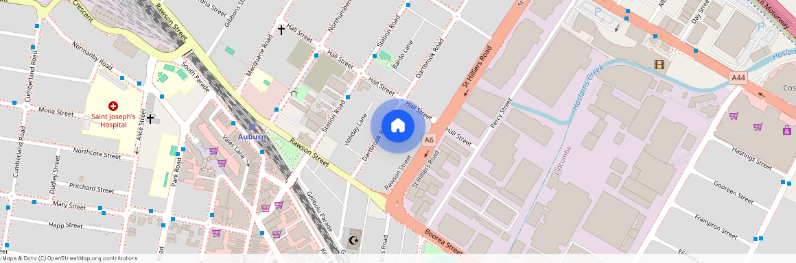 11/37 Dartbrook Road, NSW 2144, Auburn