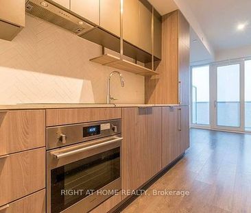 Yonge/Finch-Bright Modern 1Bdrm + Den 1Bath - Photo 1