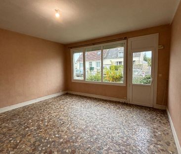 maison mondeville mitoyenne 115m² , - Photo 5