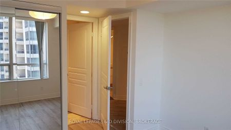 For Lease - 15 Northtown Way Unit# 1915, Toronto, Ontario - Photo 3