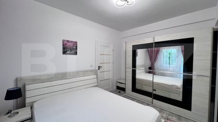 Apartament 2 camere, 65mp, , zona 1 Mai - Photo 5
