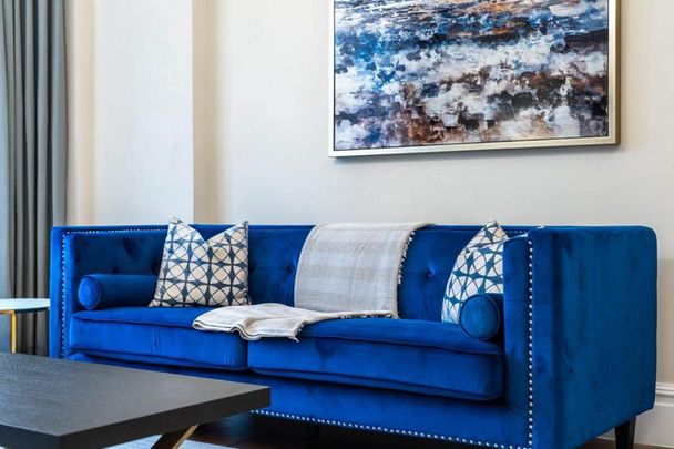 4 bedroom flat to rent - Photo 1