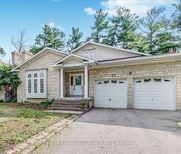 For Lease - 27 Conlins Road Unit# Unit 3, Toronto, Ontario - Photo 6