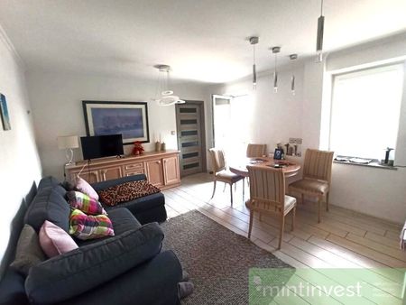 Stare Miasto, 2 pokoje, duży balkon. Polecam. - Фото 3