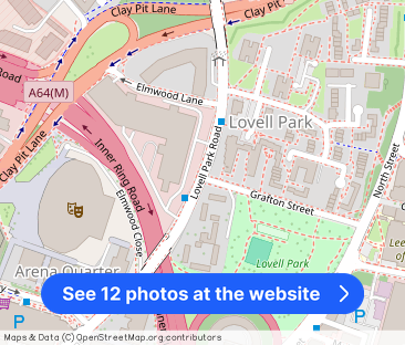 Aspect 14, Elmwood Lane - Photo 1