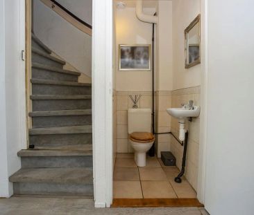 Chambre meublée Graan voor Visch, Hoofddorp - À louer - Foto 4