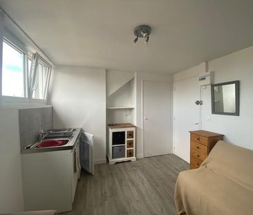 Location Appartement 1 pièce 12m² CAMBRAI 59400 - Photo 1