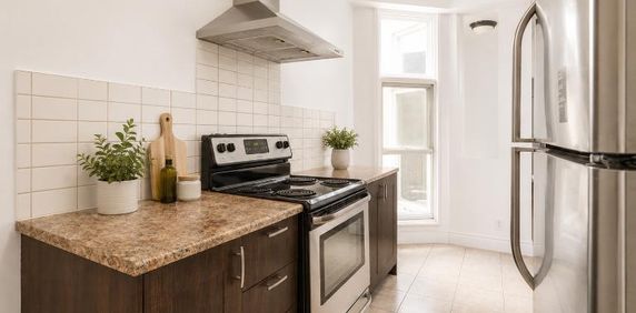 2 CH - 1 SDB - Westmount - $1,995 /mo - Photo 2