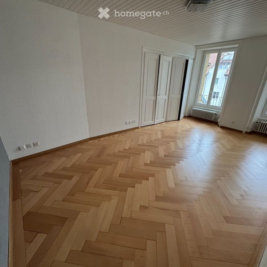 Magnifique appartement au centre ville avec vue dégagée - Foto 1