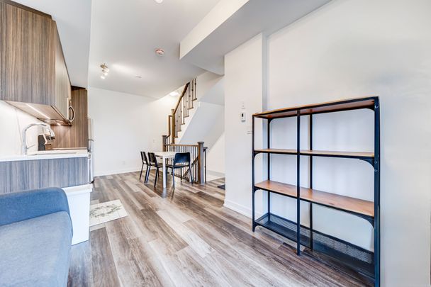 For Lease - 51 Winlock Park Unit# 27, Toronto, Ontario - Photo 1