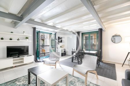 Piso de alquiler en Carrer D'en Quintana, Barri Gòtic - Photo 2