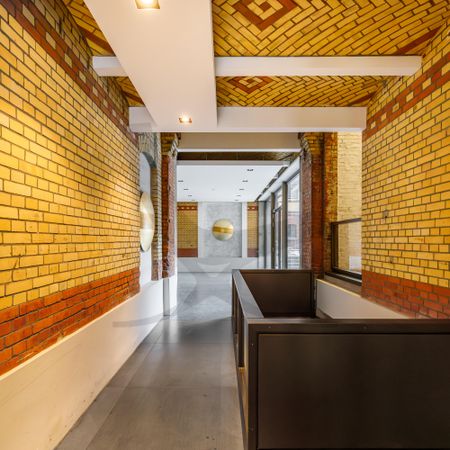 Authentic Factory Living - Photo 2