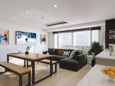 Standard En Suite - Photo 5