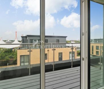 2 bedroom flat to rent - Photo 6