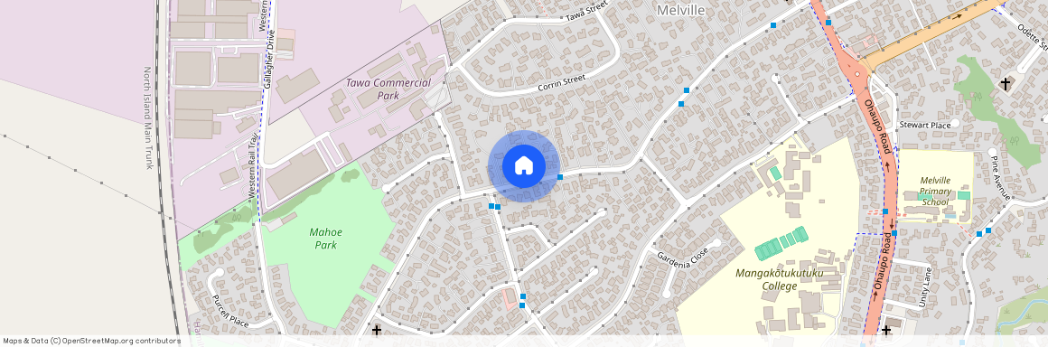 3/120 Mahoe Street, Melville, Hamilton City