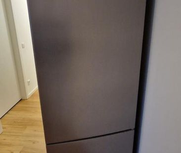 Suche ab sofort Nachmieter für 2-Zi-Wohnung, barrierefrei, WBS - Foto 5