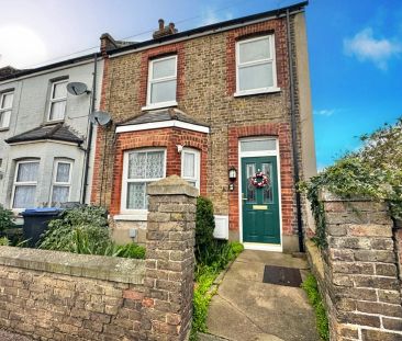 Queens Avenue, Ramsgate, CT12 6DQ, Kent - Photo 4