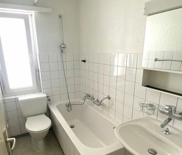 Wohnen mit Charme im Herzen von Herisau - Photo 6