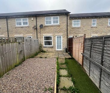 2 bedroom townhouse to rent - Photo 2