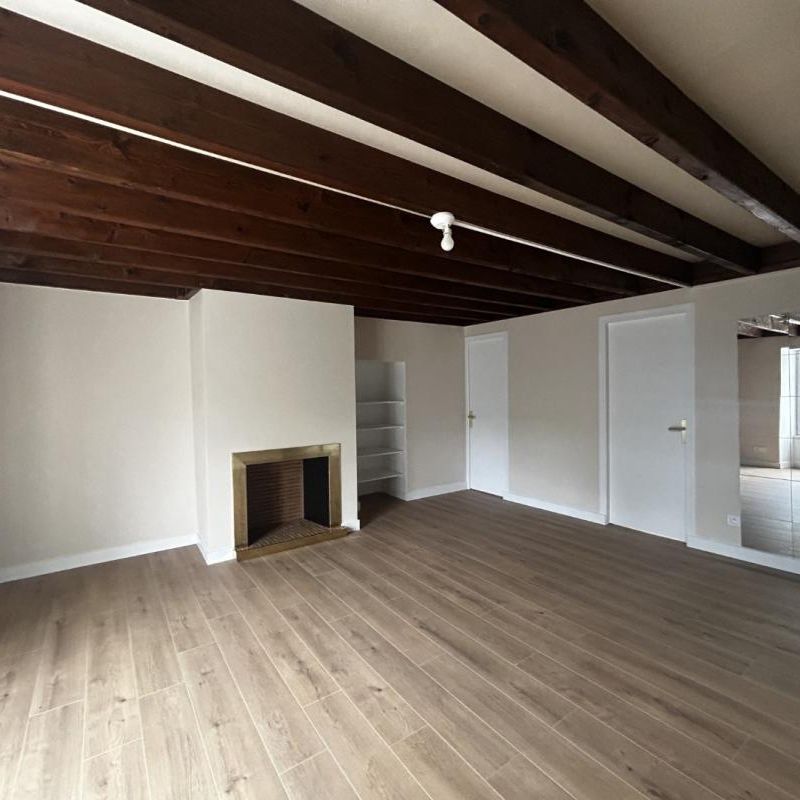 Appartement T2 à louer Thorigne Fouillard - 44 m² - Photo 1