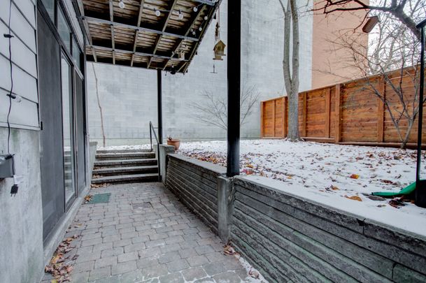 Appartement à louer, Montréal (Le Sud-Ouest) - Photo 1