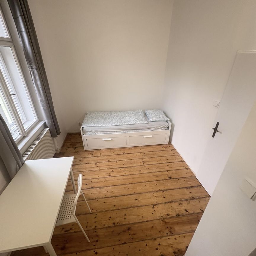 Apartment for rent, Flatshare, 15m - Photo 1