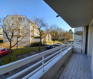 Location Appartement 2 pièces 53m² STRASBOURG 67000 - Photo 6