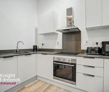 2 bedroom apartment to rent - Photo 5