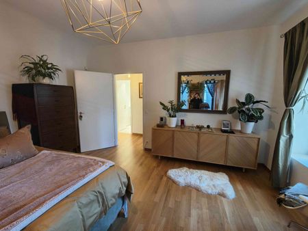 5.5 Zimmer, 115 m² - Photo 2