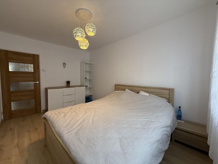 Przestronne 3 pokojowe mieszkanie z balkonem ul.Kilińskiego - Photo 4