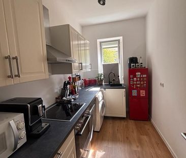 Wohnung zur Untermiete vom 01.07.-31.12.2026 - Photo 4