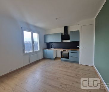 Location Appartement 2 pièces 42m² - Photo 4