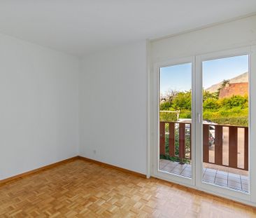 Appartement de 4.5 pièces à louer à Villars-Burquin - Photo 3